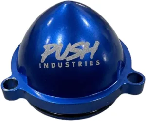 Push Industries 104.108 Stubby Freestyle Pump Cone for Yamaha SuperJet (1990-2019) Replaces 02-02-406