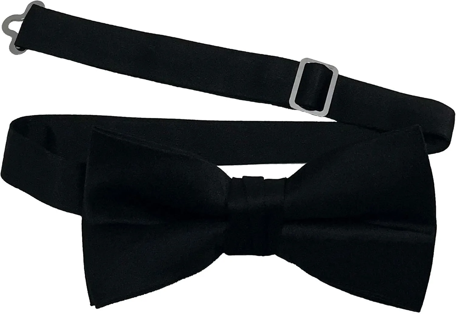 Spencer J's Men's X Back Suspenders & Bowtie Set Variety of Colors