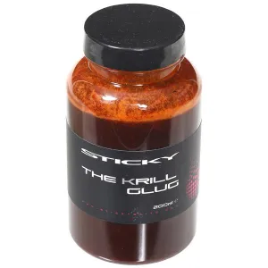 Sticky Baits Pure Krill Glug