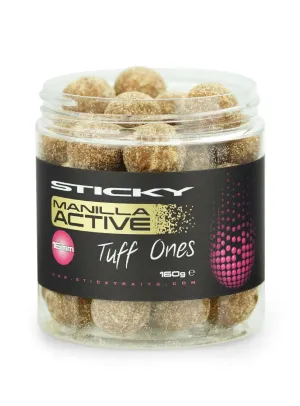 Sticky Manilla Active Tuff Ones 60g