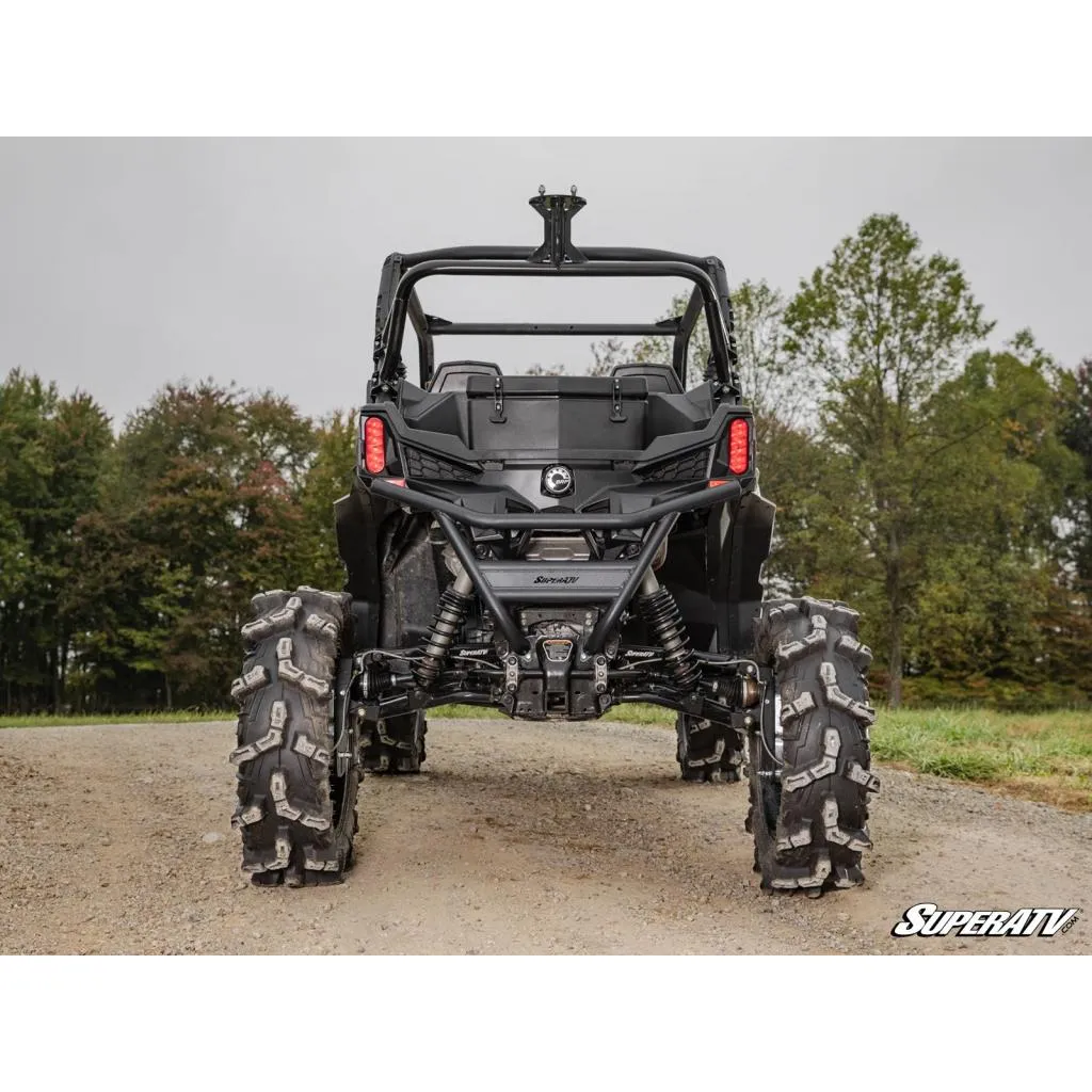 SuperATV Can-Am Maverick Sport 6" Portal Gear Lift
