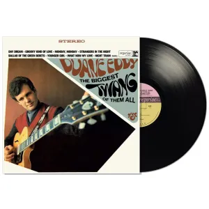The Biggest Twang Of Them All (Vinyl)