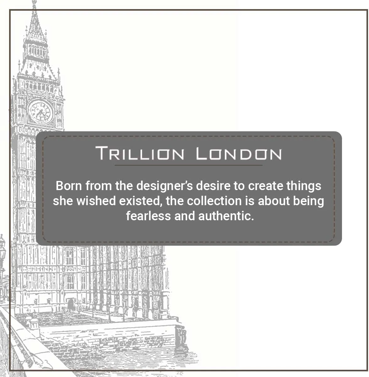 Trillion London Silk Scarf | Long Neck Scarf for Women | Ladies Lightweight Scarves | Shawl Wraps | Suitable for Daily Life