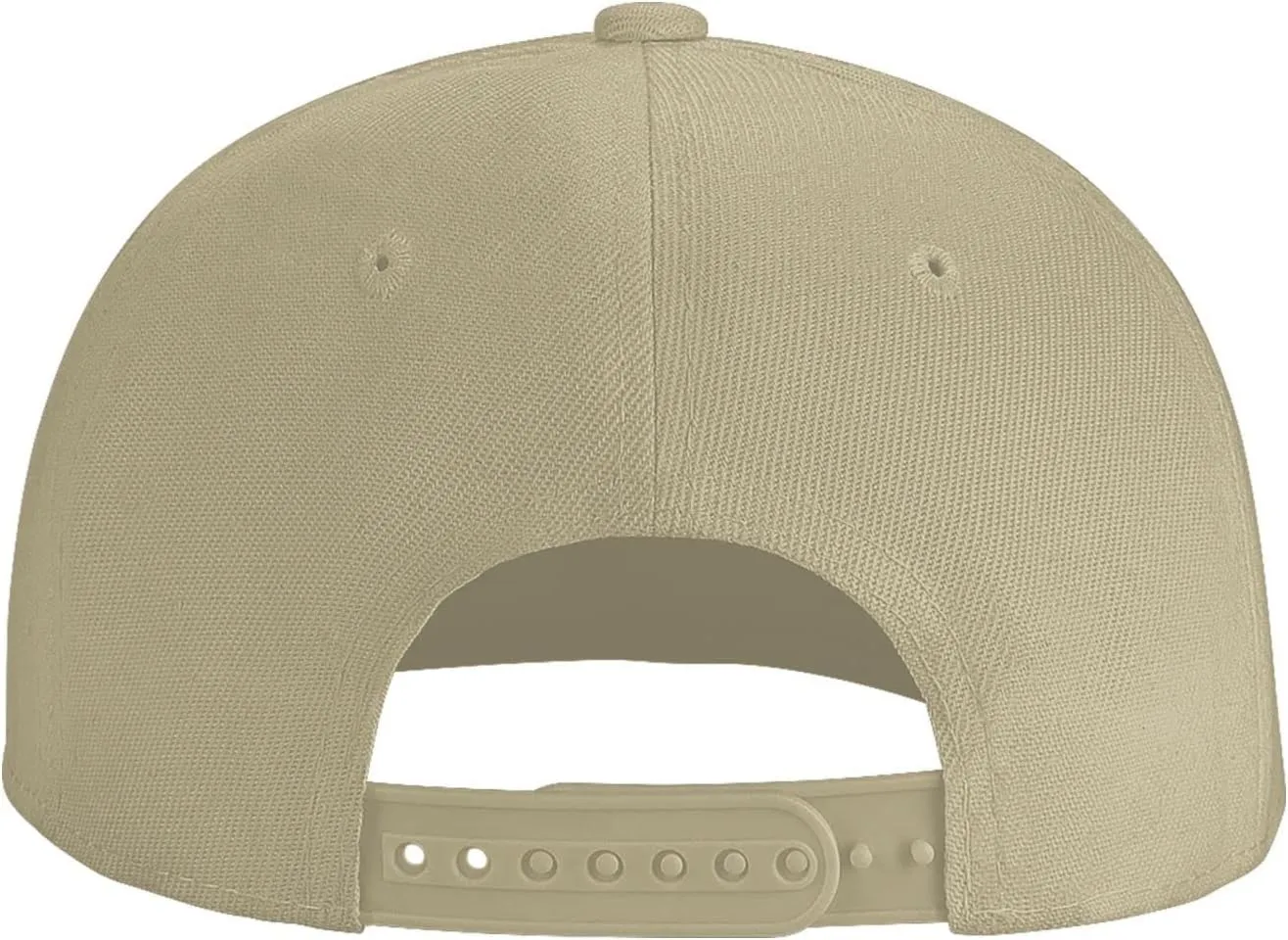 Watercolor Rainbow Trucker Hat for Men Snapback Hats Baseball Cap Flat Brim Hats
