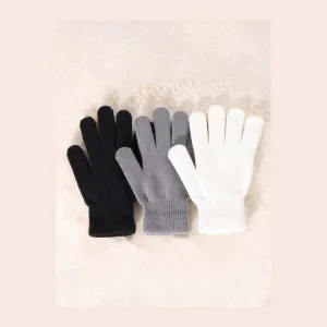 Winter Magic Gloves